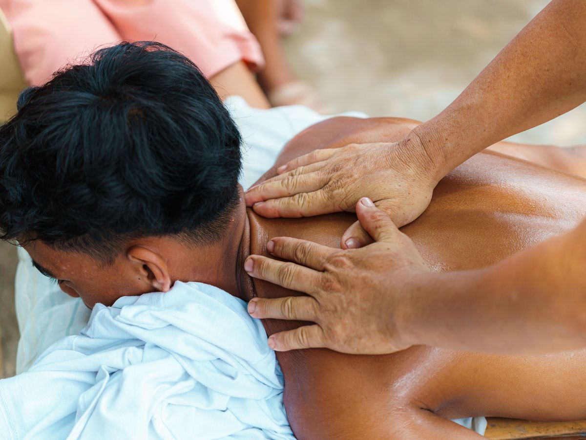 Huile d’argan et ghassoul